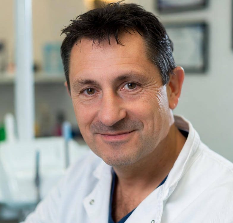 Dentist in East Dulwich