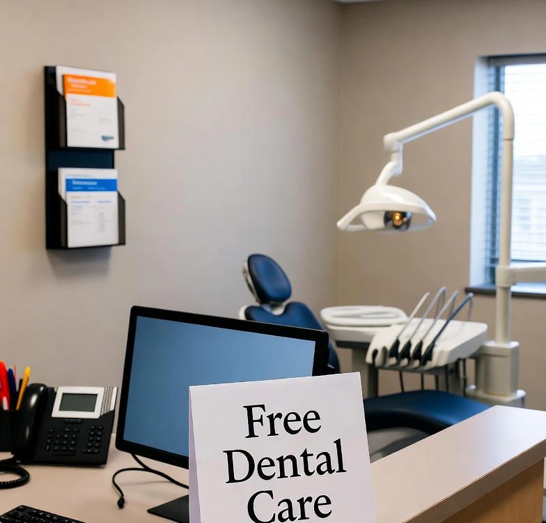 Free Dental Care