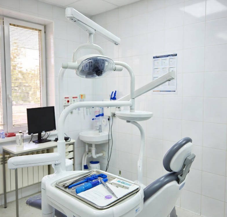 dulwich dental clinic