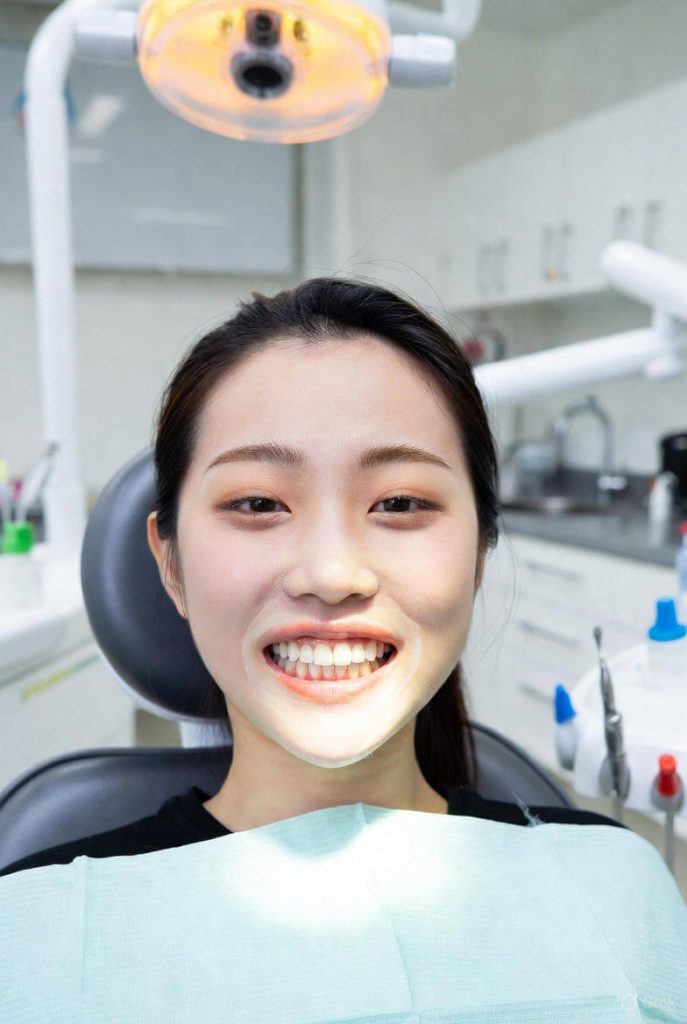 Smile Makeover Dulwich