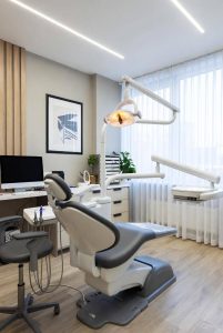 east dulwich dental care


