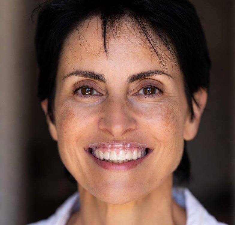 teeth grinding guard