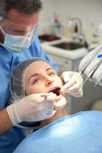 dental implants dulwich