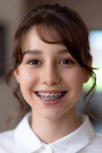 adult orthodontics
