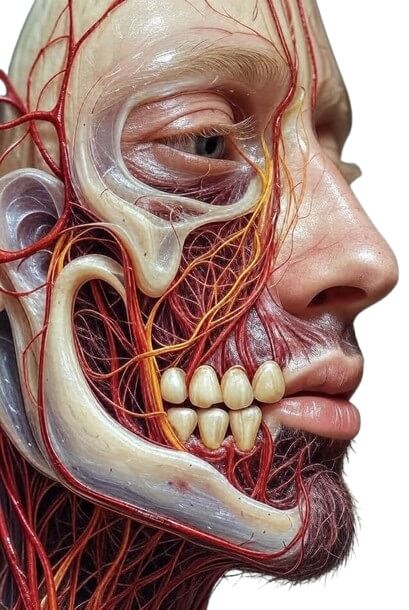 dental nerves