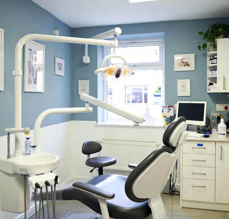 dulwich dental office