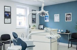 Dentist SE22 – Your Local Guide to Dental Care in Dulwich