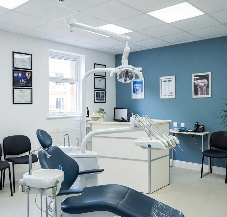dentist se22