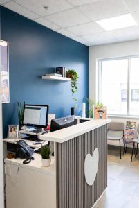 dulwich dental office