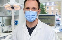 Emergency Dentist Near Me – Fast, Reliable Dental Care When You Need It Most