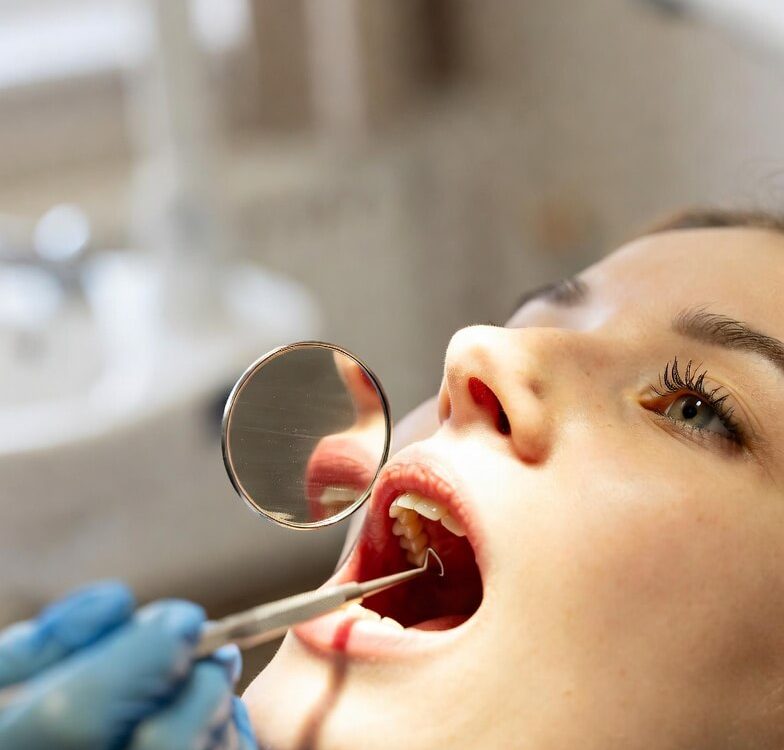 toothache treatment dulwich