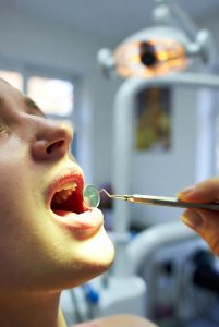 toothache treatment dulwich