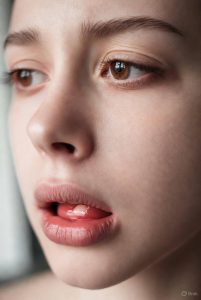 throbbing gum pain relief