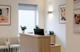 Best Facial Aesthetics Dulwich