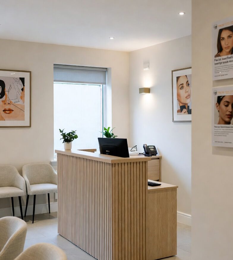 facial aesthetics dulwich