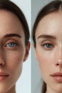 botox before and after