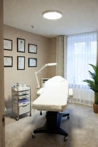 facial aesthetics dulwich