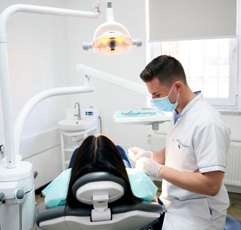 private dentist dulwich