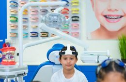 Best Children Orthodontics Dulwich