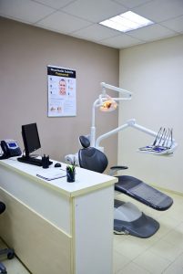 holistic dentist near me