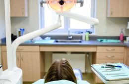 Holistic Dentist Near Me in Dulwich