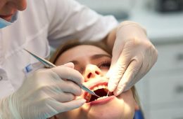 Professional Dental Cleaning