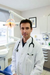 Dentist in Dulwich Lordship Lane