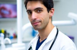 Dentist Dulwich Lordship Lane