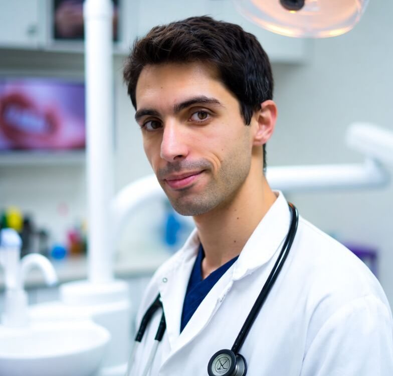 Dentist in Dulwich Lordship Lane