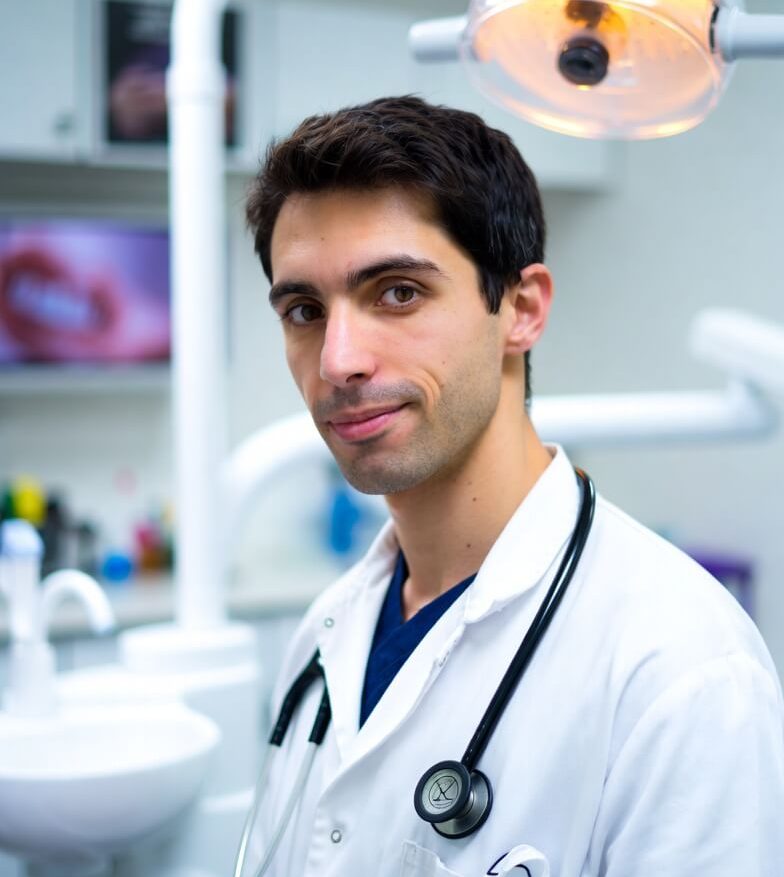 Dentist in Dulwich Lordship Lane