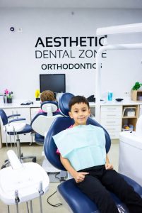 Children Orthodontics dulwich